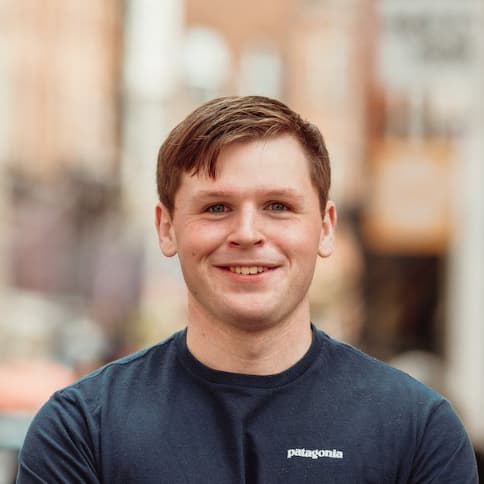 Shane Curran profile